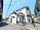 ユアパレス阿佐ヶ谷の外観
