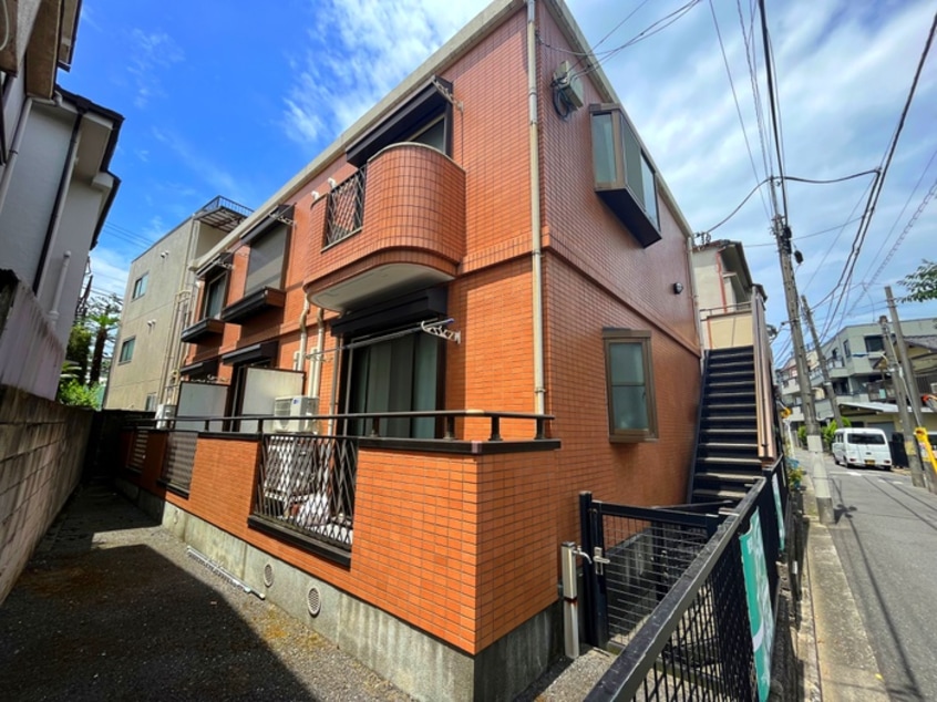 外観写真 シャトレ・オロ－ル