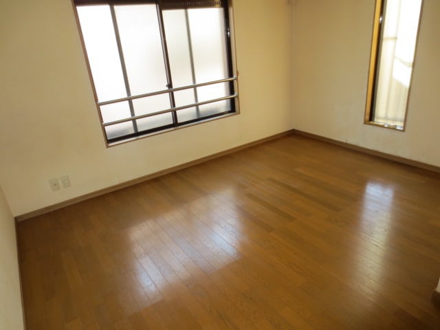 居室 シャトレ・オロ－ル