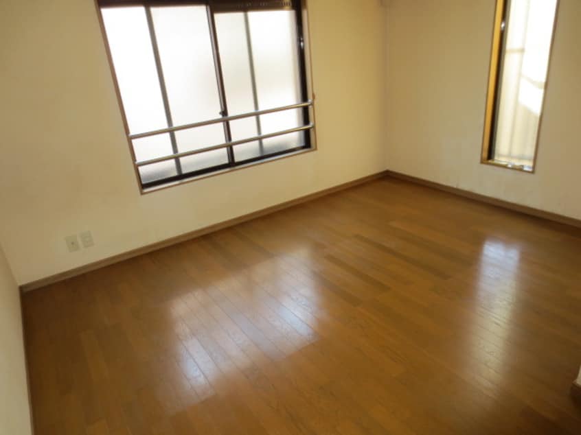 居室 シャトレ・オロ－ル