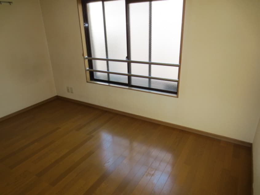 居室 シャトレ・オロ－ル