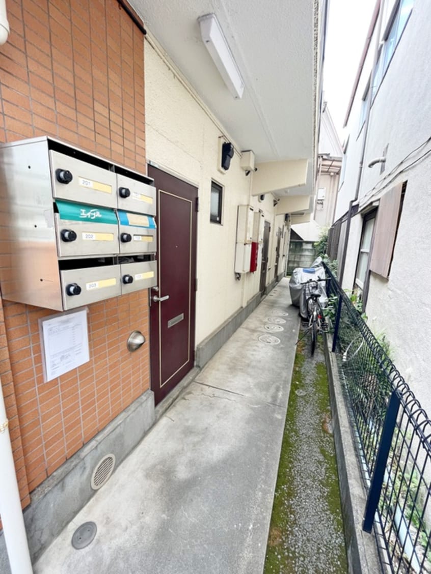 建物設備 シャトレ・オロ－ル