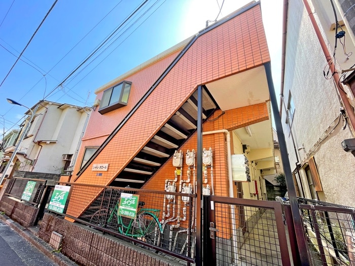 外観写真 シャトレ・オロ－ル