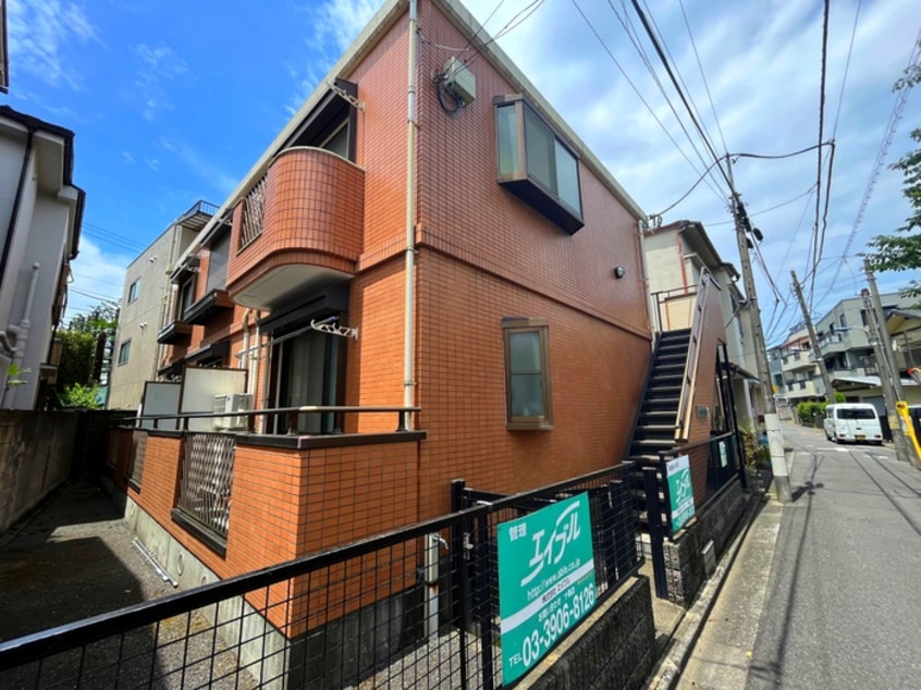 外観写真 シャトレ・オロ－ル