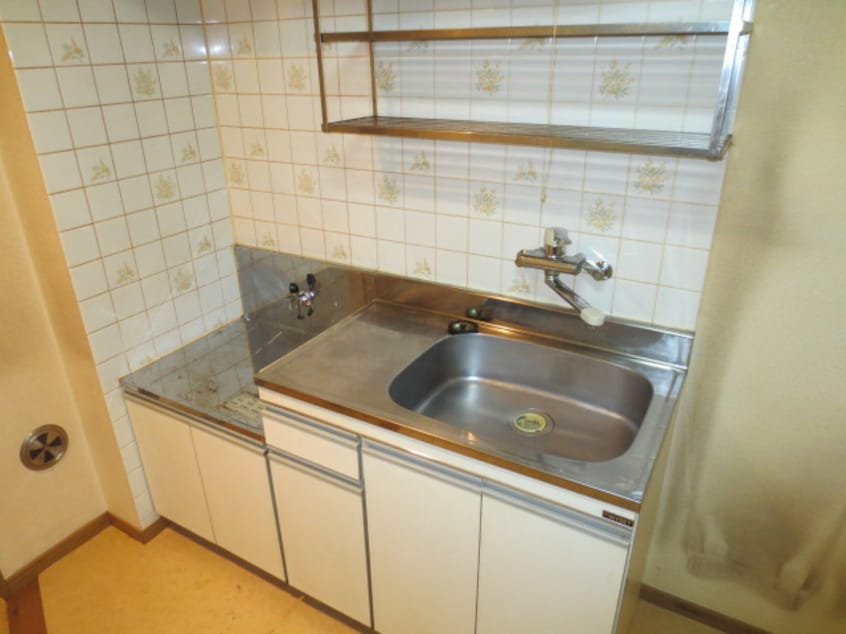 キッチン シャトレ・オロ－ル