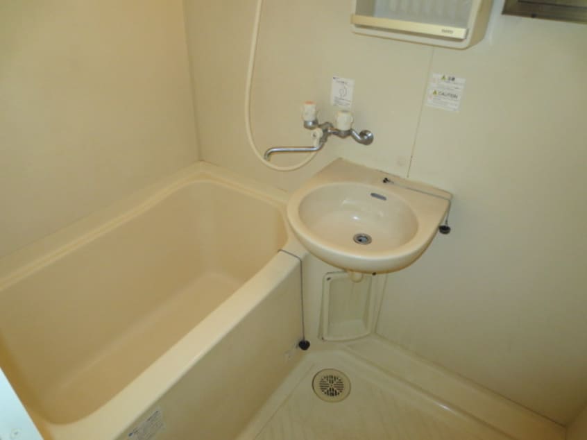 バス／シャワールーム等 シャトレ・オロ－ル