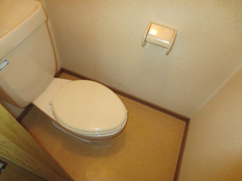 トイレ シャトレ・オロ－ル