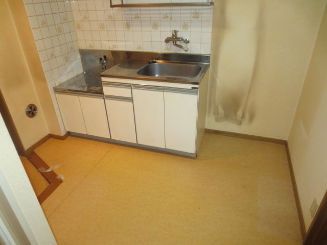 キッチン シャトレ・オロ－ル