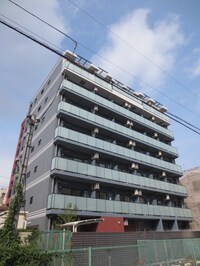 エステムプラザ凌雲閣(505)