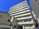 ｺｽﾓ松戸ｽﾃ-ｼｮﾝﾋﾞｭ-(909）の外観