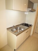 キッチン リブリ・シロヤマA