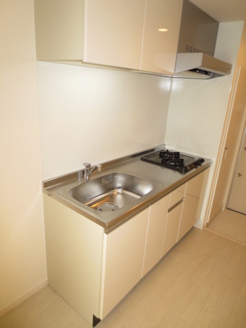 キッチン リブリ・シロヤマA