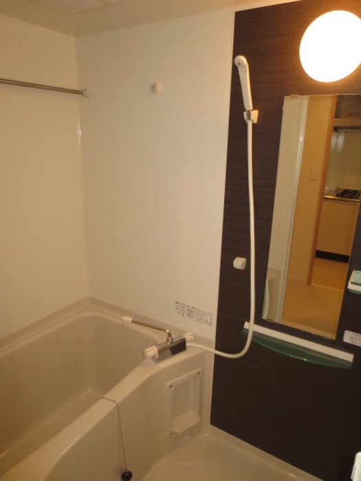 バス／シャワールーム等 リブリ・シロヤマA