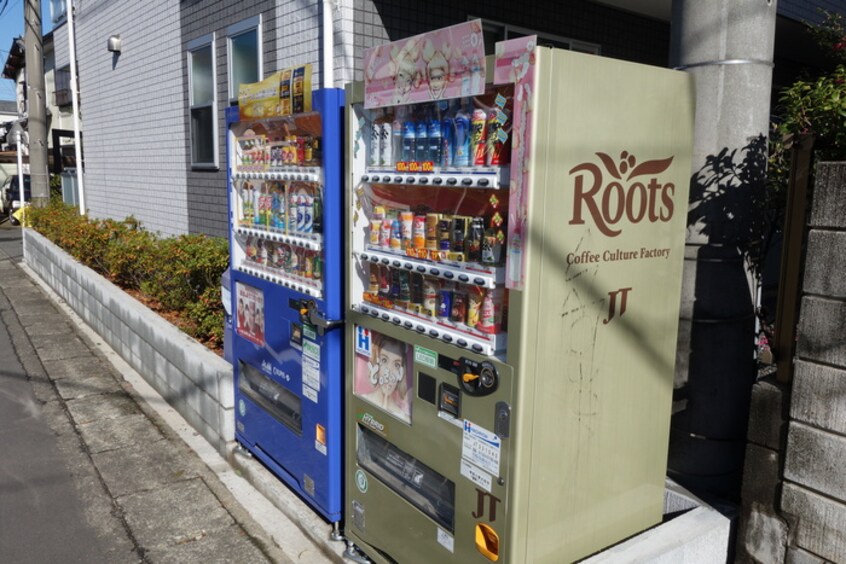 その他 リブリ・シロヤマA