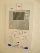 内観写真 リブリ・シロヤマA