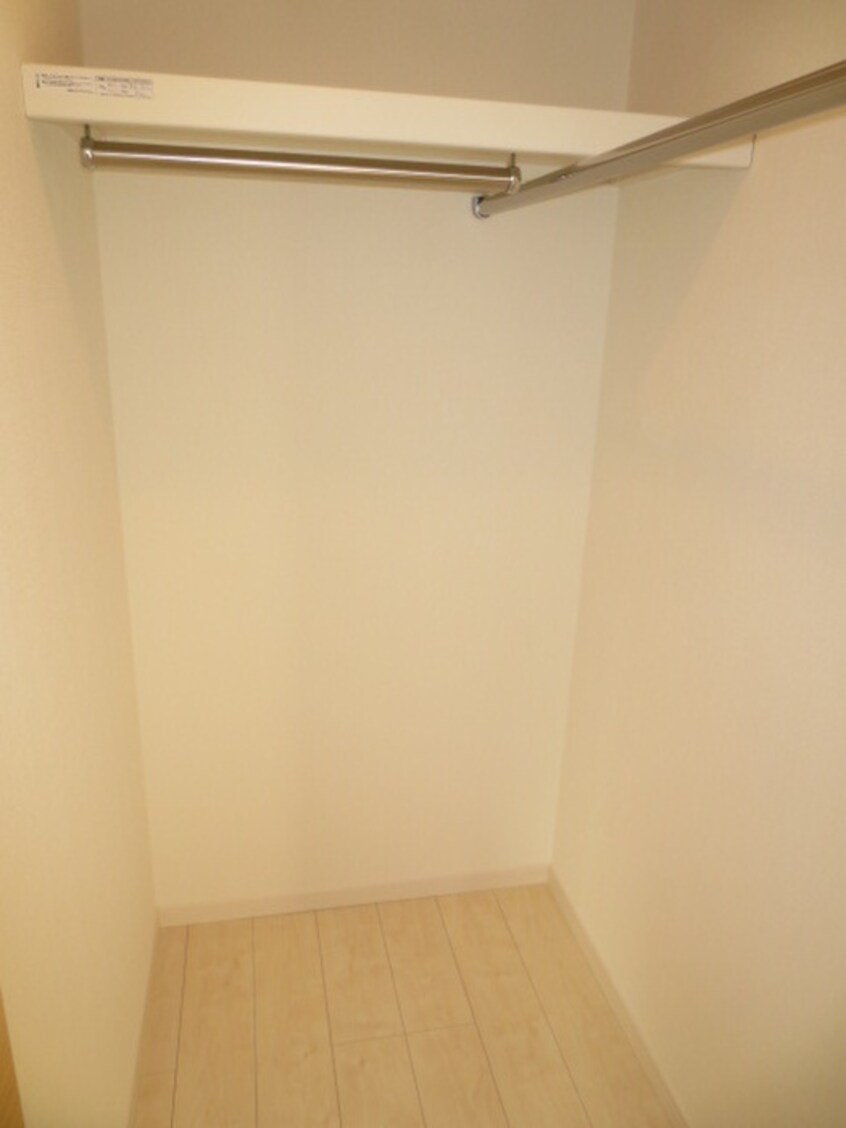 収納 リブリ・シロヤマA