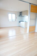 居室 ルミエールA