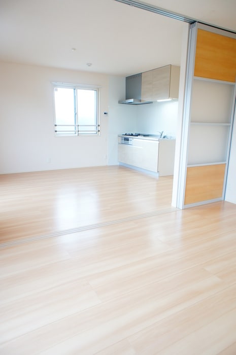 居室 ルミエールA