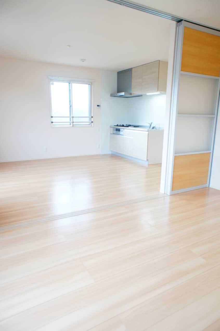 居室 ルミエールA