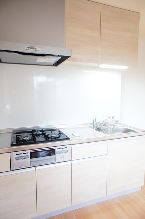 キッチン ルミエールA