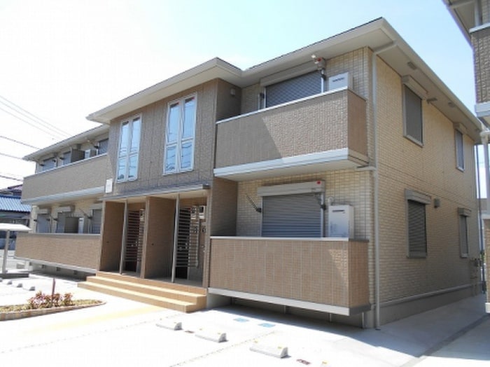 その他 ルミエールA