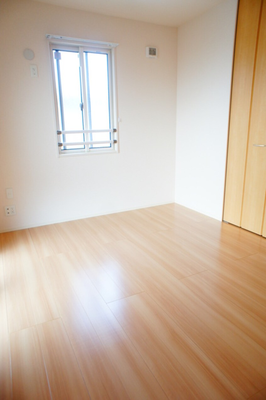 居室 ルミエールA