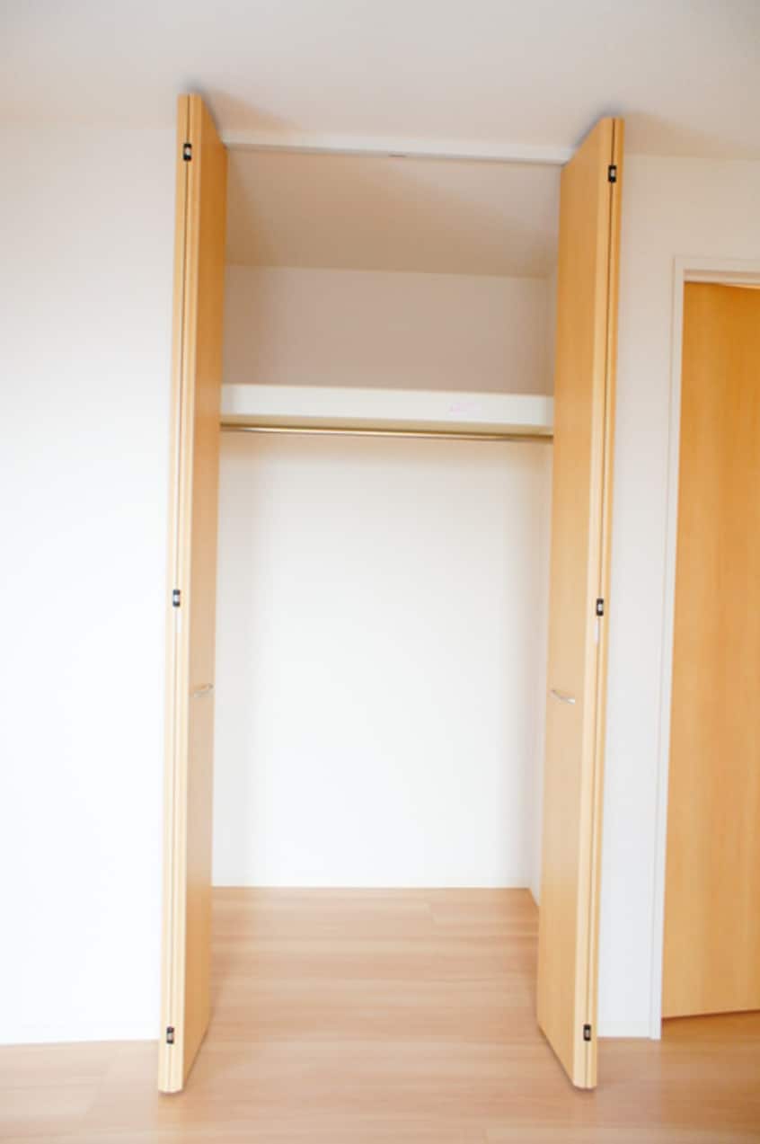 収納 ルミエールA