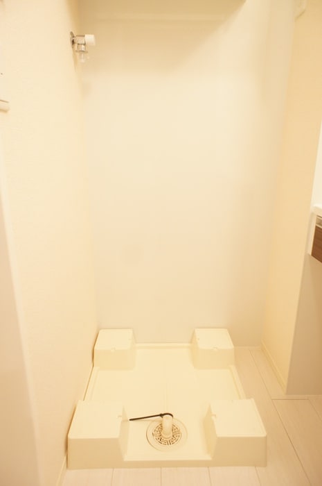 洗濯機置場 ルミエールA