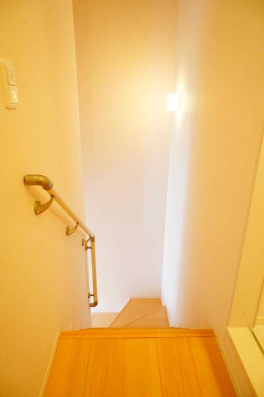 内観写真 ルミエールA