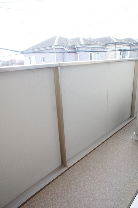 ベランダ・バルコニー ルミエールA