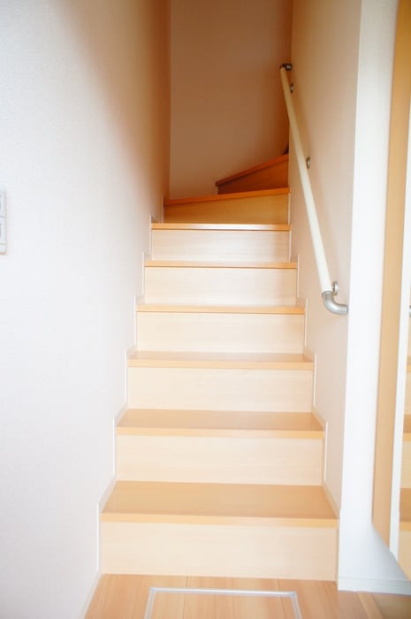 内観写真 ルミエールA