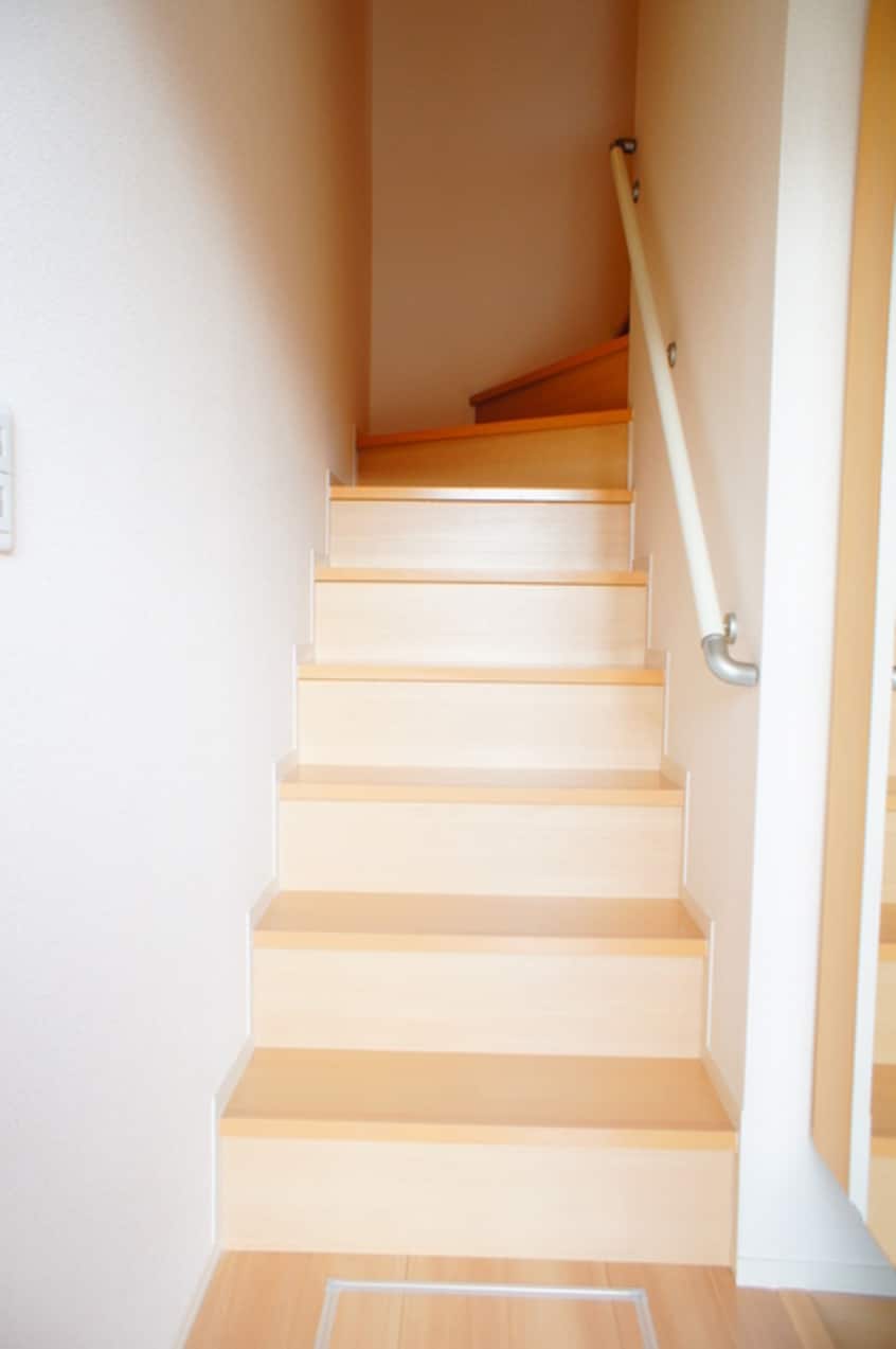 内観写真 ルミエールA