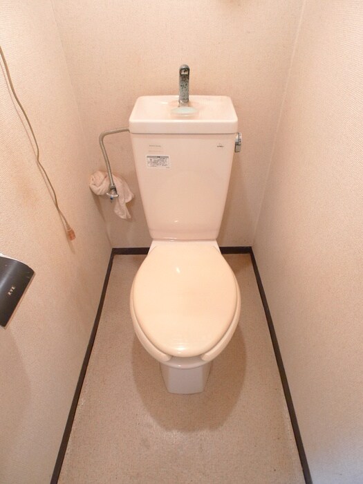 トイレ ｺｰﾎﾟ藤Ⅰ