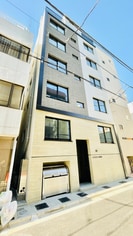 KOUSOU秋葉原の外観