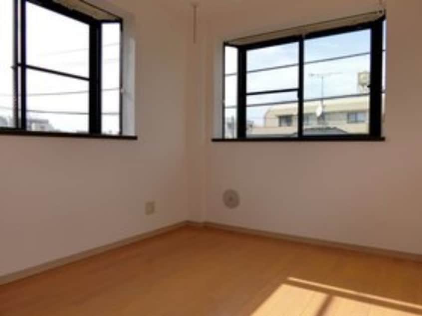 居室 フラキナスＪ・Ｂ　（北棟）