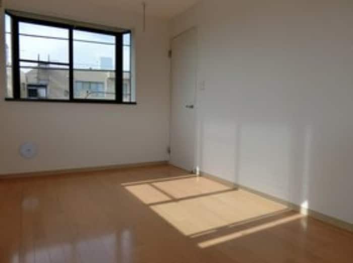 居室 フラキナスＪ・Ｂ　（北棟）