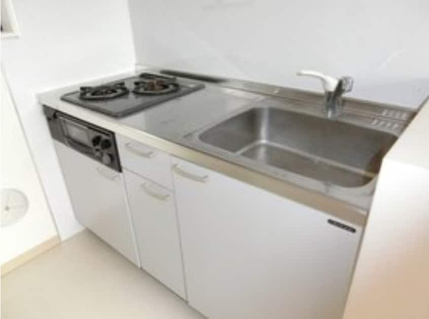 キッチン フラキナスＪ・Ｂ　（北棟）