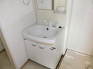 洗面 フラキナスＪ・Ｂ　（北棟）