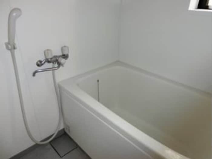 バス／シャワールーム等 フラキナスＪ・Ｂ　（北棟）