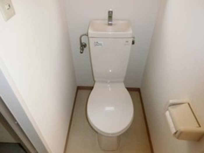 トイレ フラキナスＪ・Ｂ　（北棟）