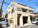 外観写真 ロイヤルシティ夢見ケ崎