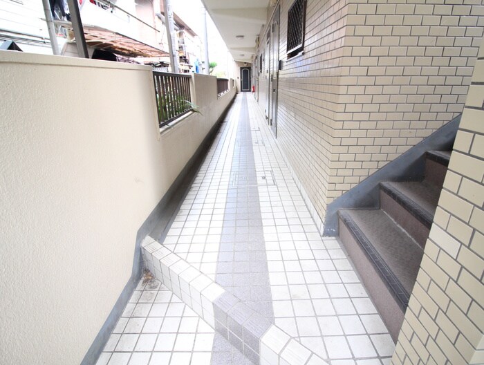 その他 ロイヤルシティ夢見ケ崎