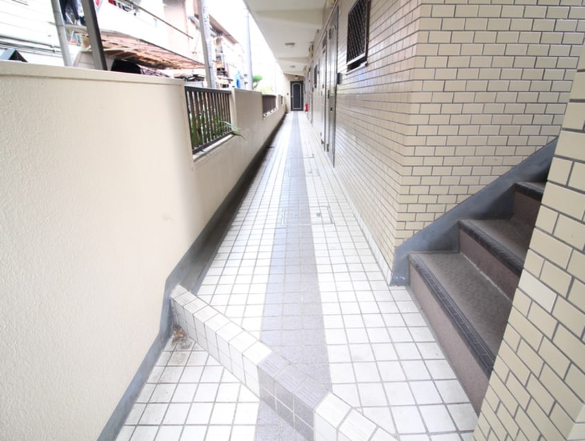 その他 ロイヤルシティ夢見ケ崎