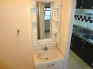 洗面 ロイヤルシティ夢見ケ崎