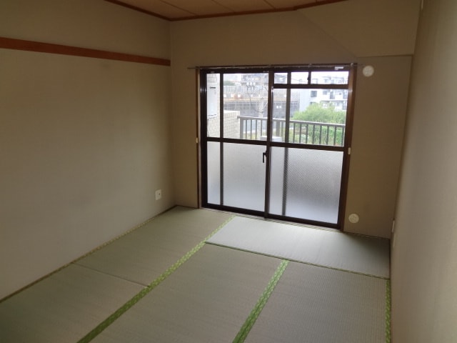 居室 ロイヤルシティ夢見ケ崎