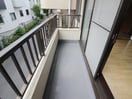 ベランダ・バルコニー ロイヤルシティ夢見ケ崎