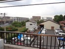 室内からの展望 ロイヤルシティ夢見ケ崎