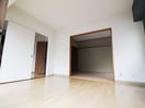 居室 ロイヤルシティ夢見ケ崎