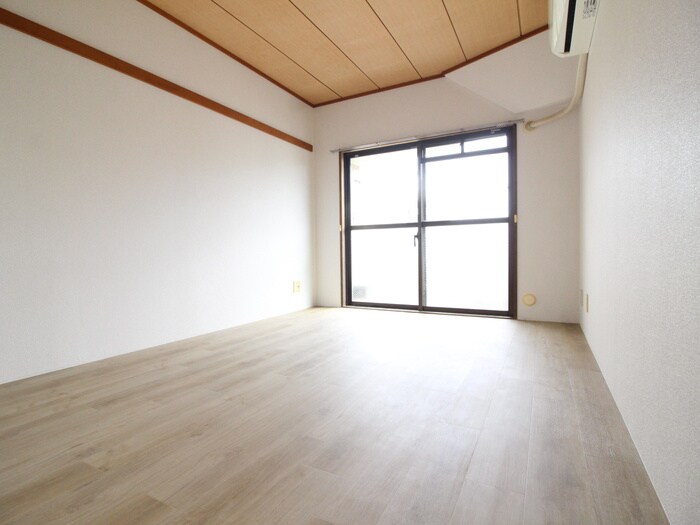 居室 ロイヤルシティ夢見ケ崎