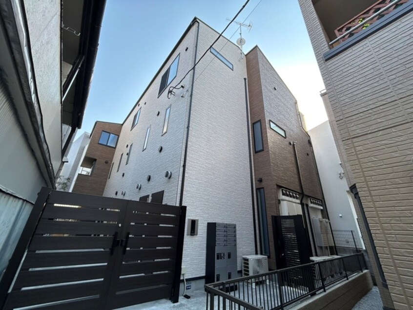 外観写真 ウェルカム弥生町